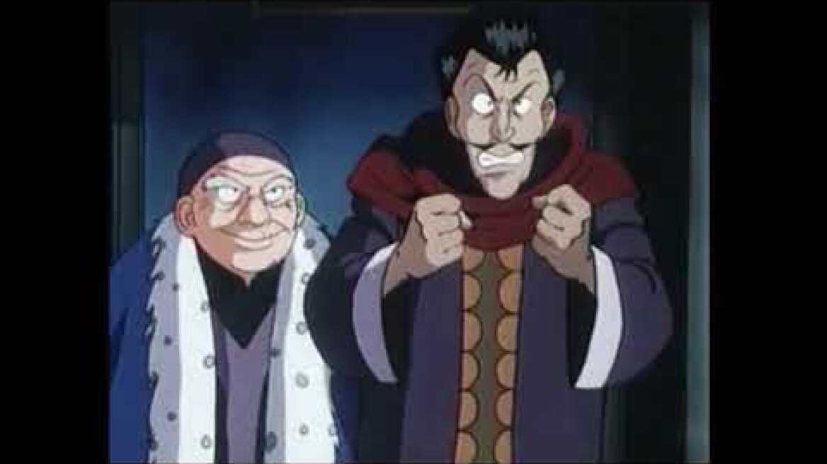 Γιώργος Μάζης - μεταγλωττίσεις