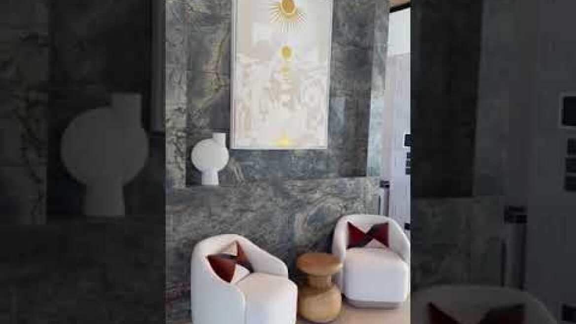 Αυτή είναι η ακριβότερη σουίτα ξενοδοχείου στην Αθηναϊκή Ριβιέρα