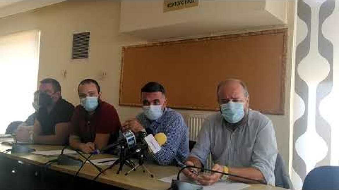 Κοκονάς: Μέσα στο σχολείο υπήρχαν ακροδεξιοί θύλακες