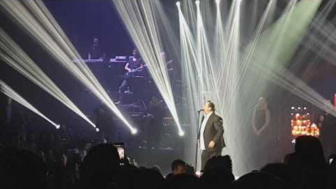 Βασίλης Καρράς ~ Καλησπέρα Και Καλή Βραδιά Full Live