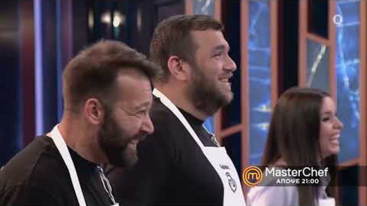 MasterChef 2023 | trailer 79ου επεισοδίου - Παρασκευή 26.5.2023