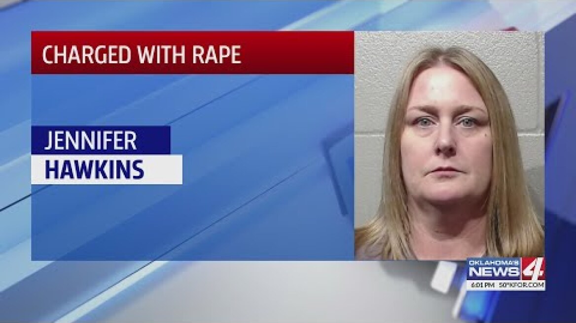 Former cheer coach arrested and charged