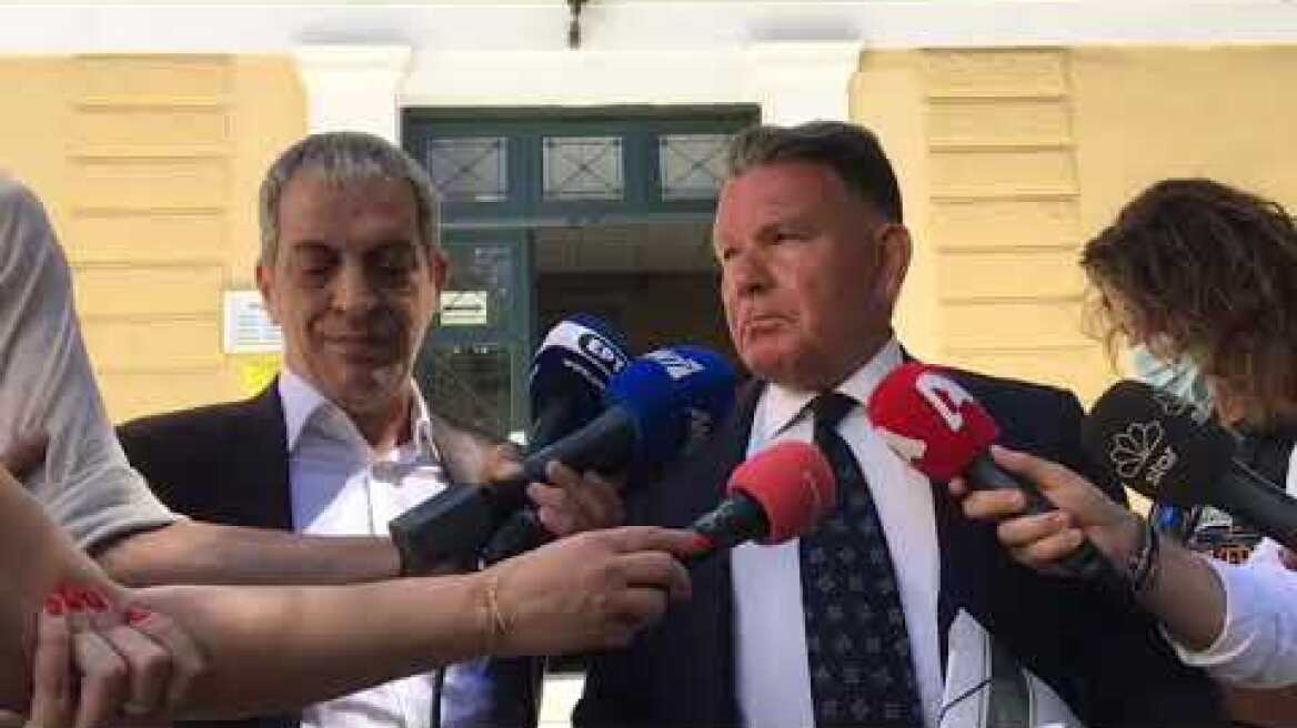 Αδαμαντίδης