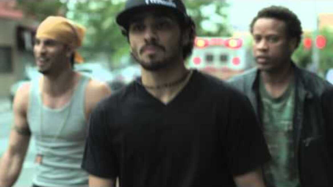 "The House That Jack Built" First Trailer