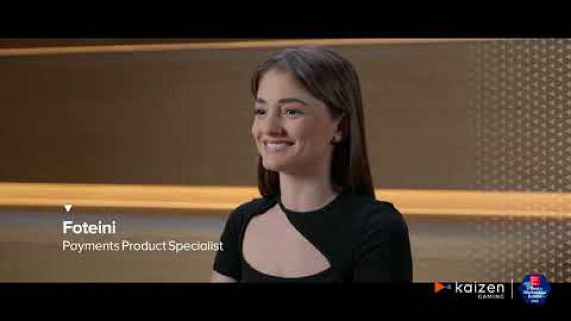 Find out what makes us one of the Best Workplaces in Europe!