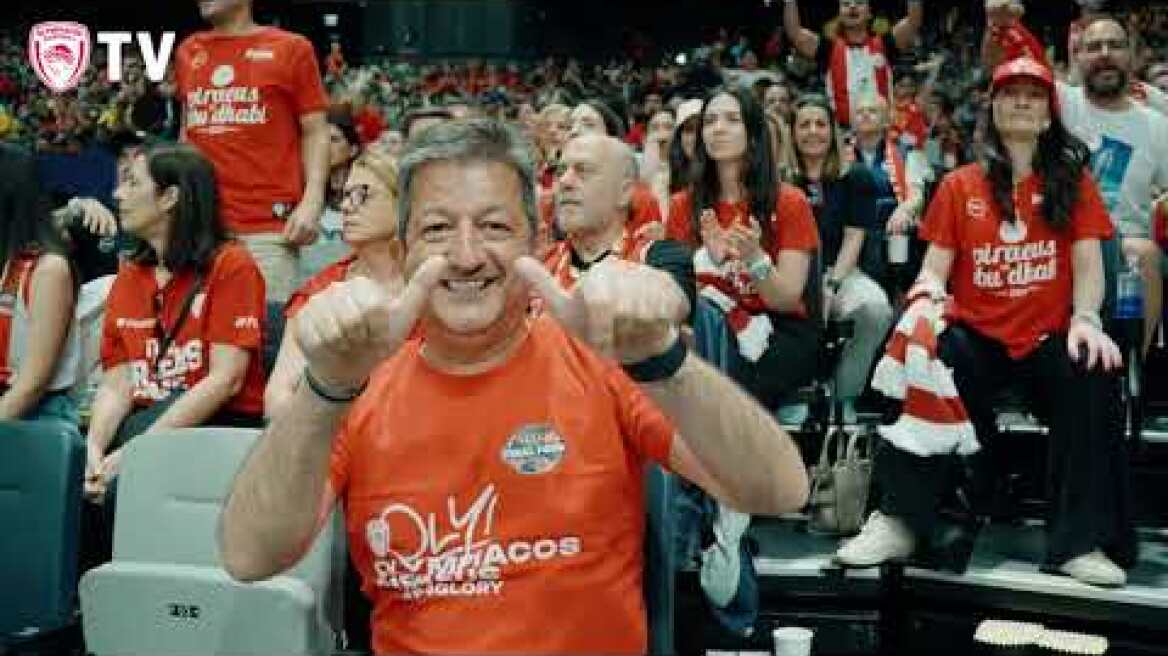 F4: Η παρακάμερα του ημιτελικού (23/05/25)