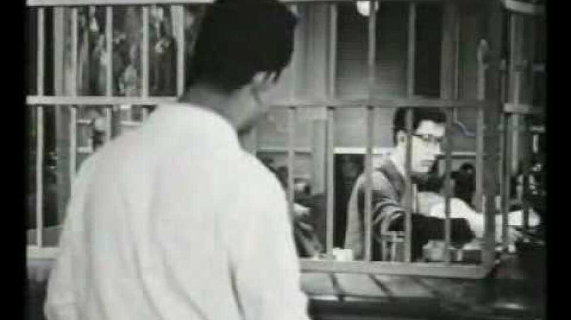 Γκουσγκούνης - Χόρν δύο ιερά τέρατα συναντιούνται