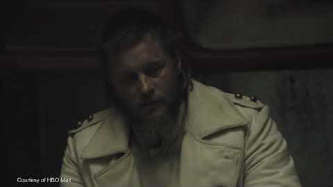 Raised by Wolves I Vodafone TV