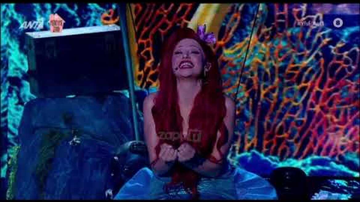 Η Κατερίνα Κουκουράκη μεγάλη νικήτρια του YFSF