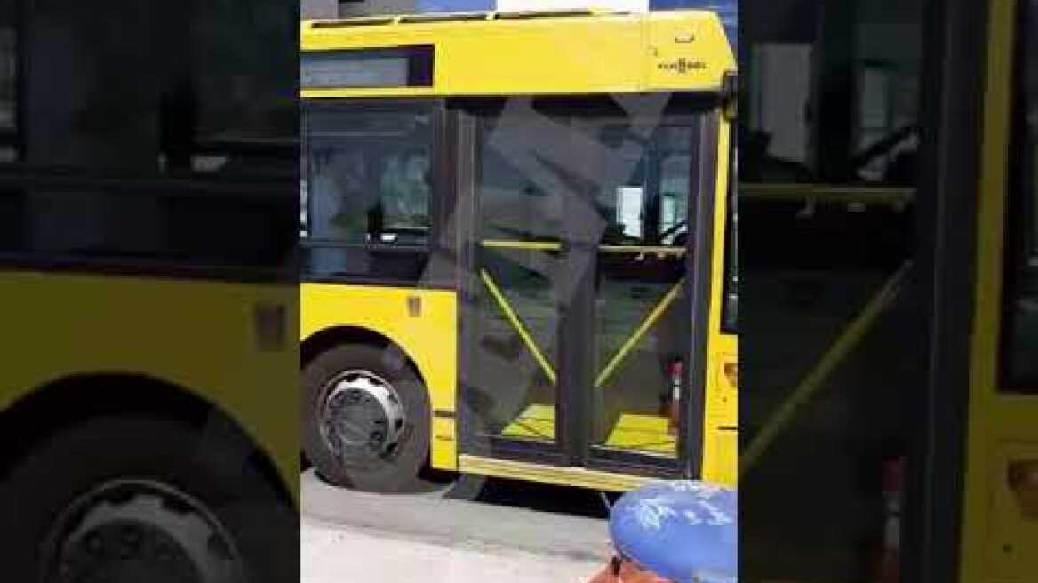 Περιπολικό παρέσυρε και σκότωσε 65χρονο - Το σημείο μετά το τραγικό συμβάν