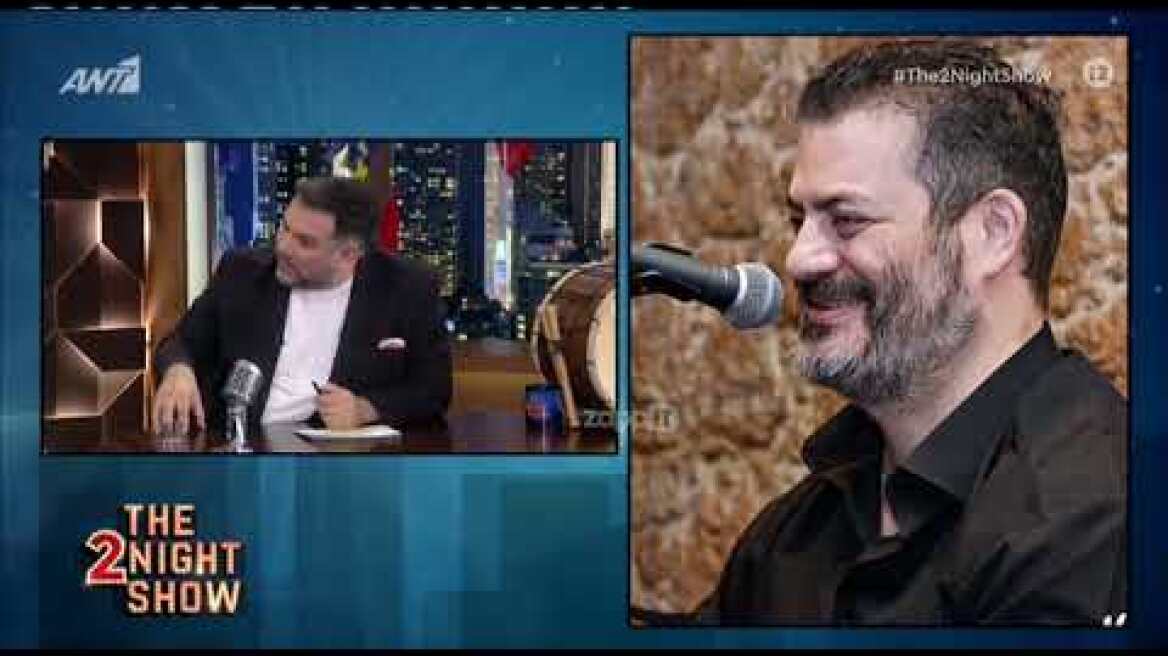 Μανώλης Κονταρός: «Με στενοχωρεί που δεν μπορώ να χορέψω»