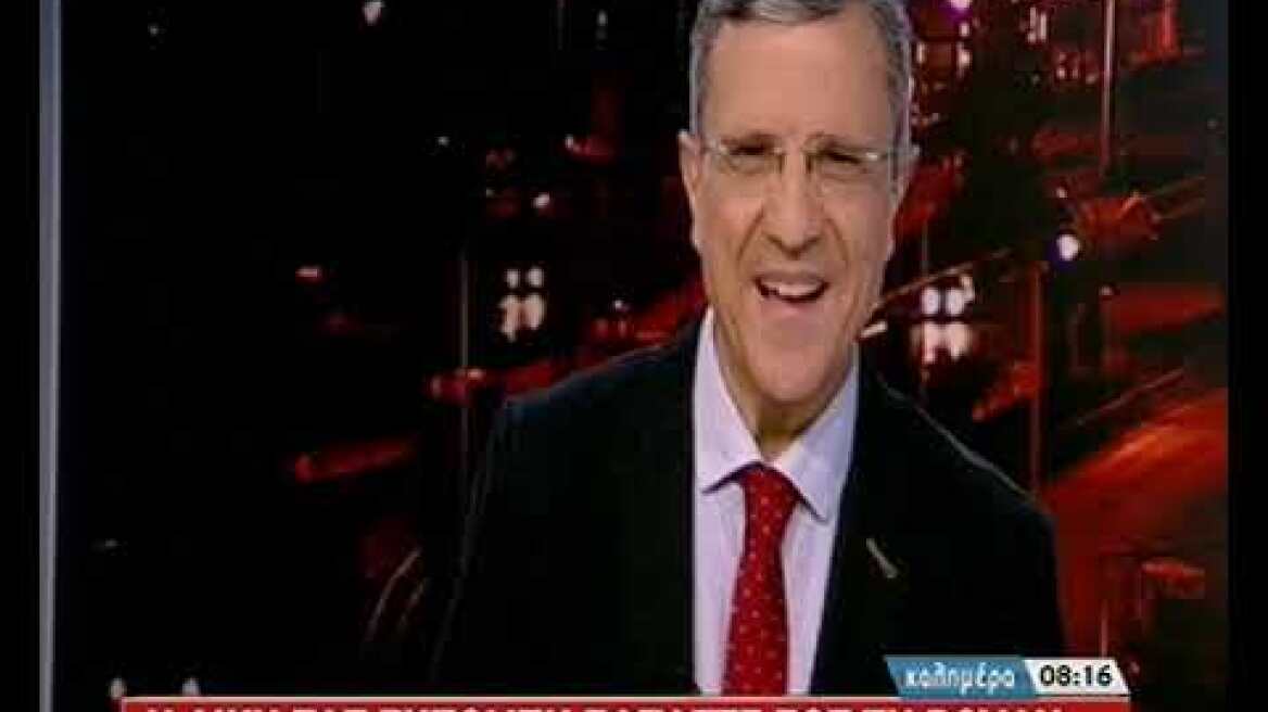 Η απάντηση στον Τσίπρα για τις περικοπές των συντάξεων