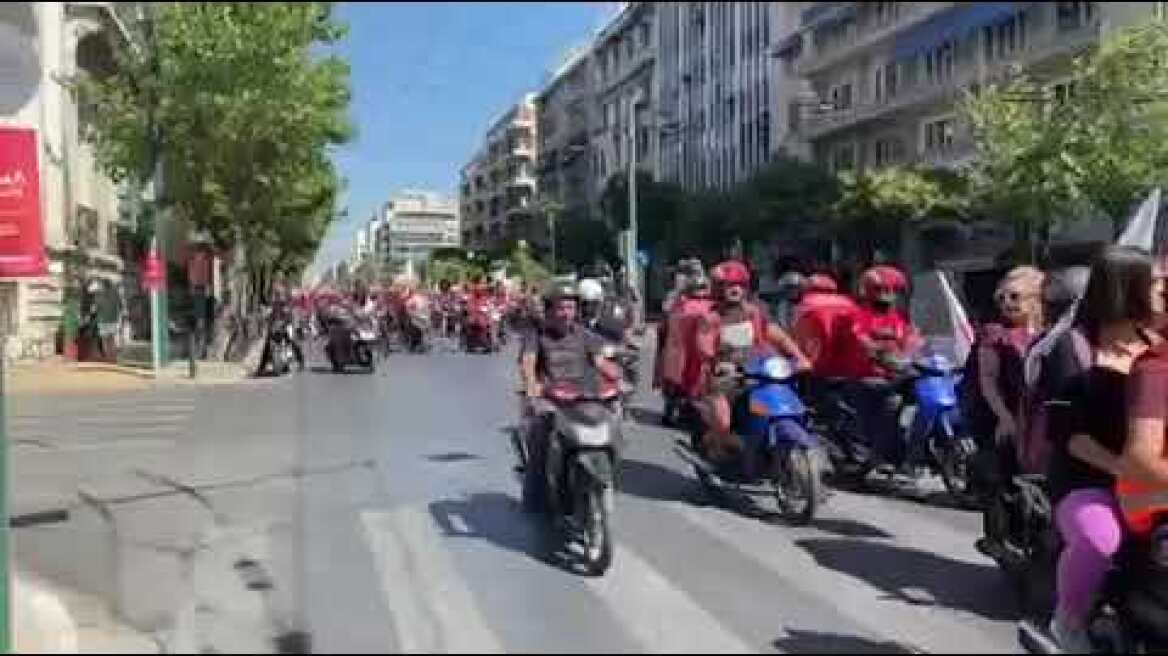 Μοτοπορεία 1