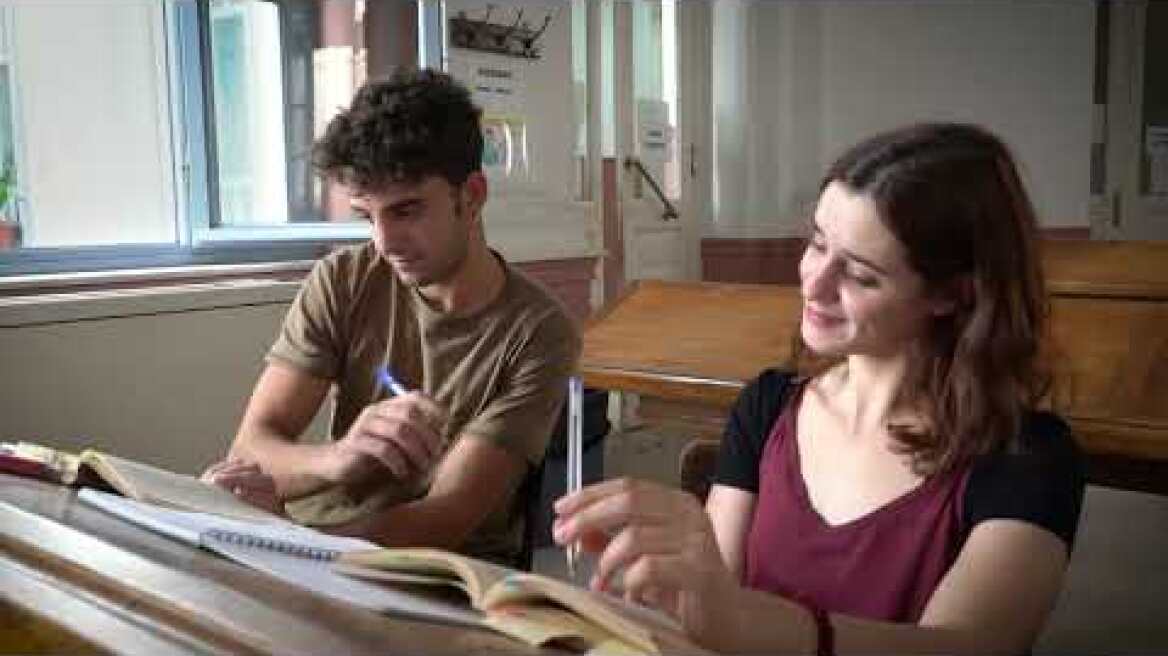 Spot του ΕΚΠΑ για την ανάγκη εμβολιασμών