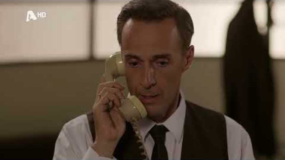 Ο Παράδεισος Των Κυριών | Επεισόδιο 25 | Sneak Preview | Μάρκος - Γεωργία