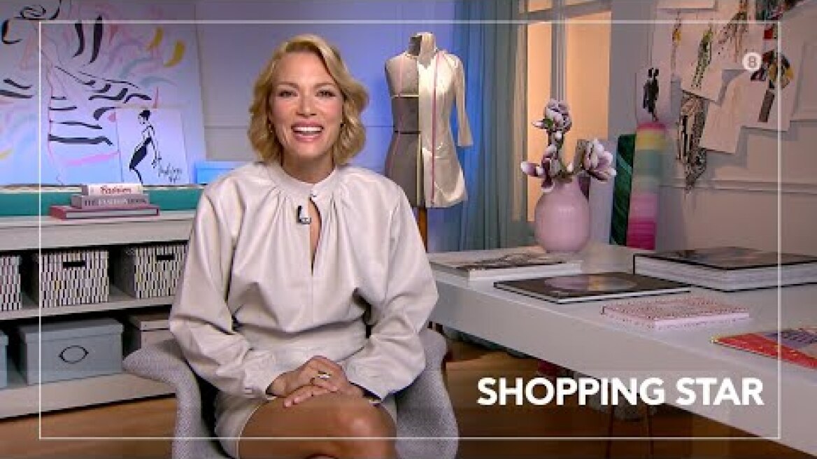 Shopping Star - Νέο Πρόγραμμα 2020-21