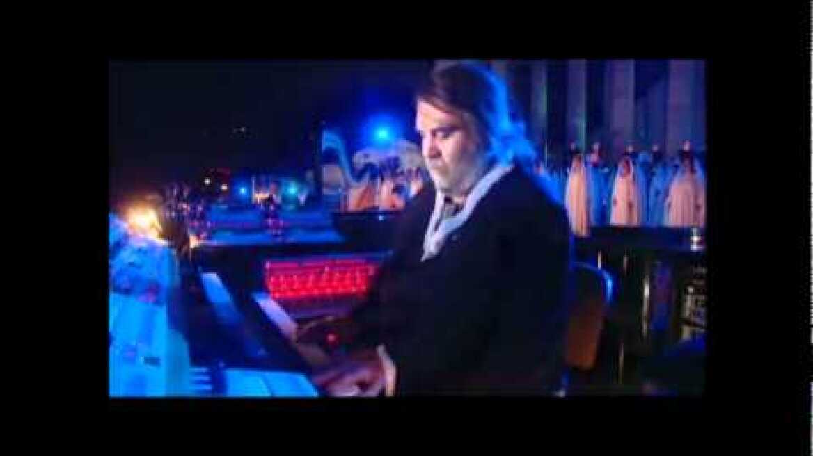 ΜΥΘΩΔΙΑ - Βαγγέλης Παπαθανασίου.flv