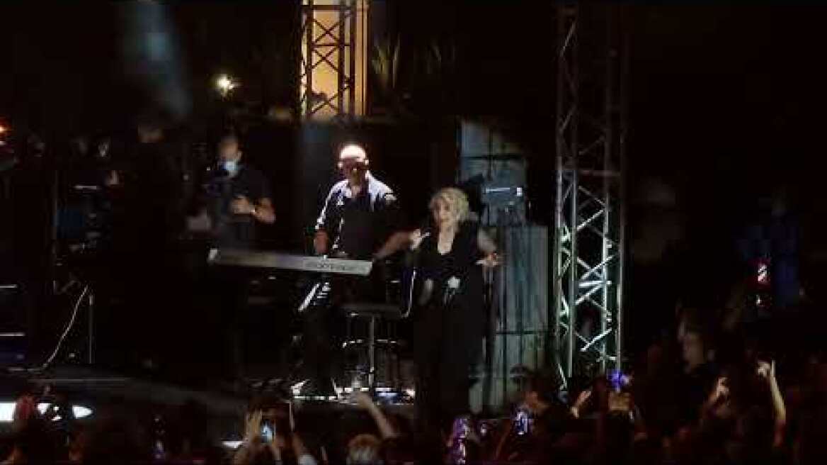 Μαρινέλλα Κατράκειο 5/7/2022