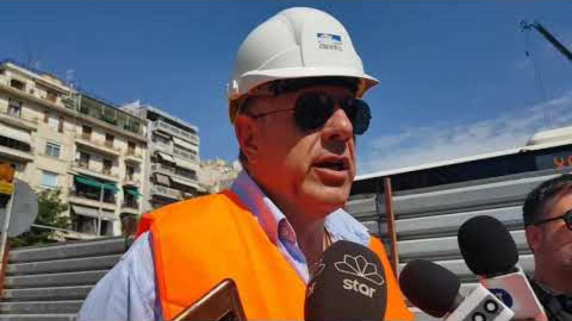 Thestival.gr Ταχιαος για Βενιζέλου