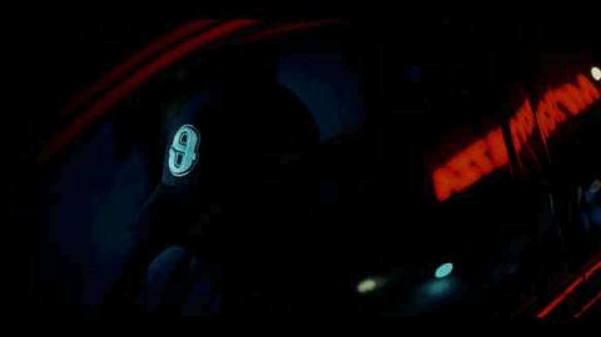 ION Break: SNAGZ WAS HERE🦇🌖