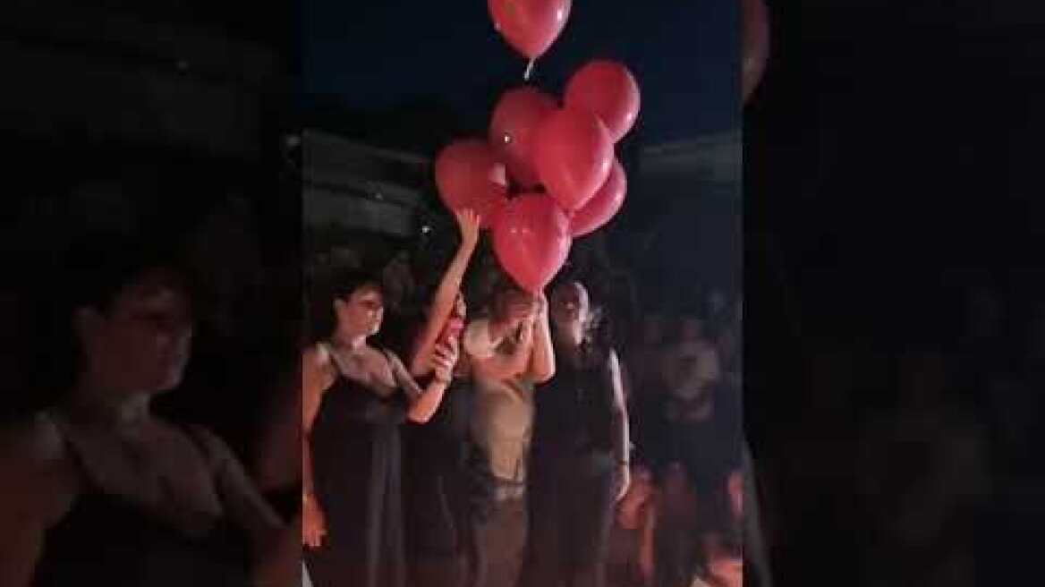 Τελετή για τα 7 χρόνια από την τραγωδία στο Μάτι (7)