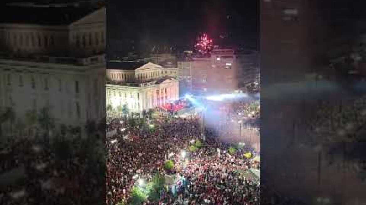 Αναμονή για την ομάδα