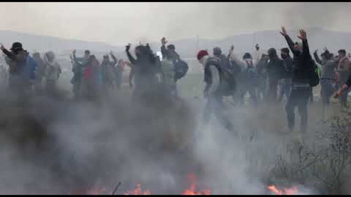 Επεισόδια Διαβατά