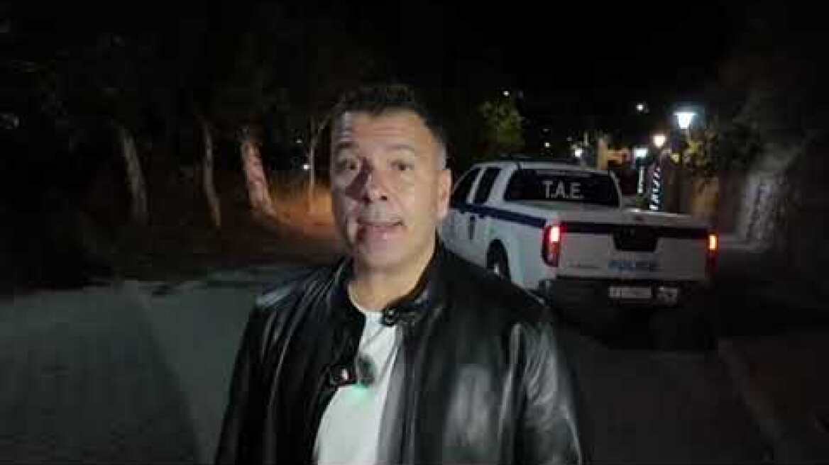 Το protothema.gr στα Βορίζια: «Αν σε προσβάλουν δεν πας στο δικαστήριο, παίρνει το όπλο σου»