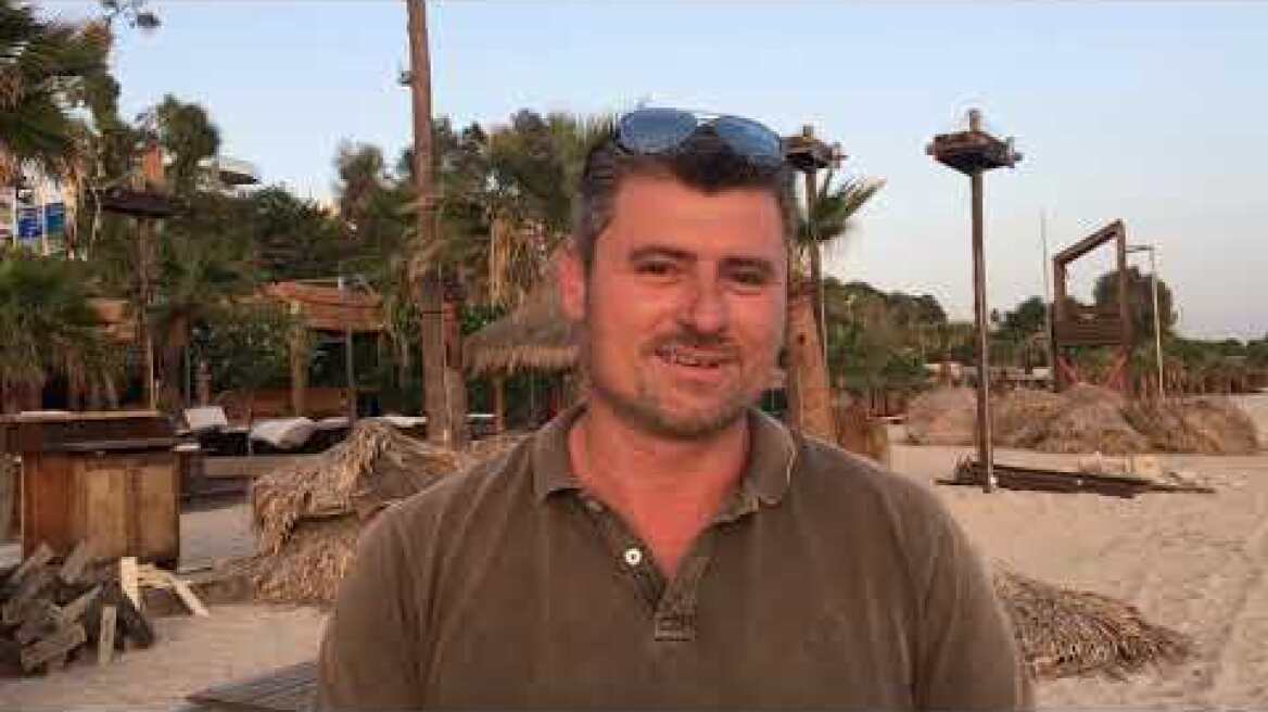 Δημοσθένης Γάτσιας ιδιοκτήτης Μπόλιβαρ