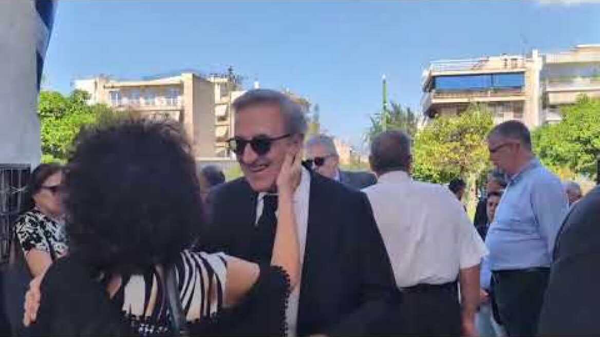 Μνημόσυνο Λένας Σαμαρά (3)