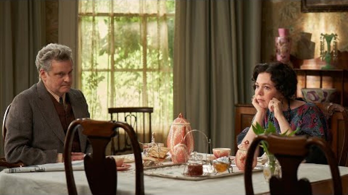 Mothering Sunday / Η Κυριακή Της Μητέρας