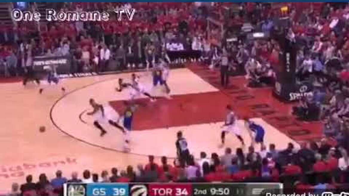 Kevin Durrant Injury in Game 5 vs Toronto Raptors NBA Finals 2019