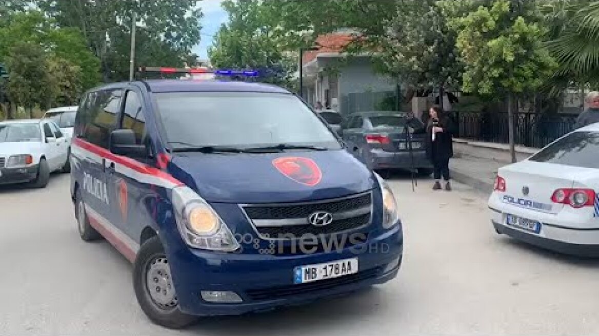 Fredi Beleri del para gjykatës, ambasadorja greke e pranishme në ambjentet e jashtme