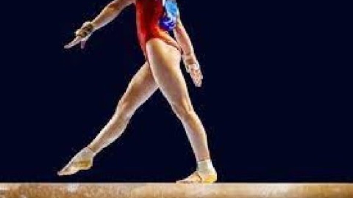 Σοκ στην ενόργανη γυμναστική - Βασανισμοί, Σεξουαλική παρενόχληση και αναβολικά