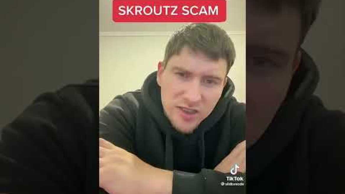 Cancel_Skroutz: Μεγάλη διαδικτυακή απάτη μέσω της δημοφιλούς πλατφορμας