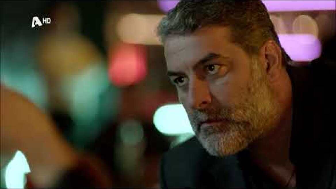 Αυτή η νύχτα μένει | Επεισόδιο 43 & 44 | Στρατής - Ζέτα - Νίκη