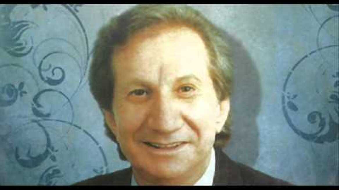 Μιχάλης Μενιδιάτης ~ Βάλτε Φωτιά και Κάψτε με