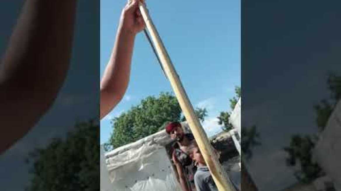 Ποντίκια και φίδια ζώνουν την ΒΙΑΛ 2