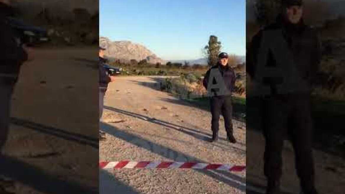 Μεσολόγγι: Βρέθηκε σε βάλτο η σορός του 31χρονου Μπάμπη που είχε εξαφανιστεί