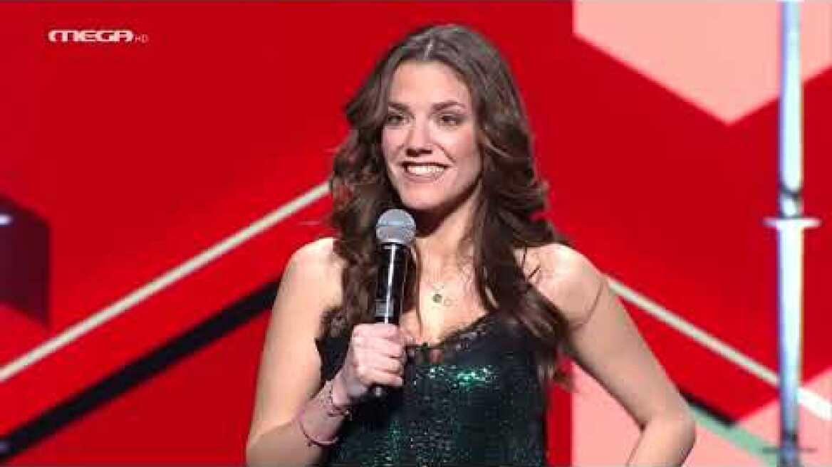 X-Factor: Γιατί χαρακτήρισε μια υποψήφια «γλωσσού» η Μαρίζα Ρίζου;