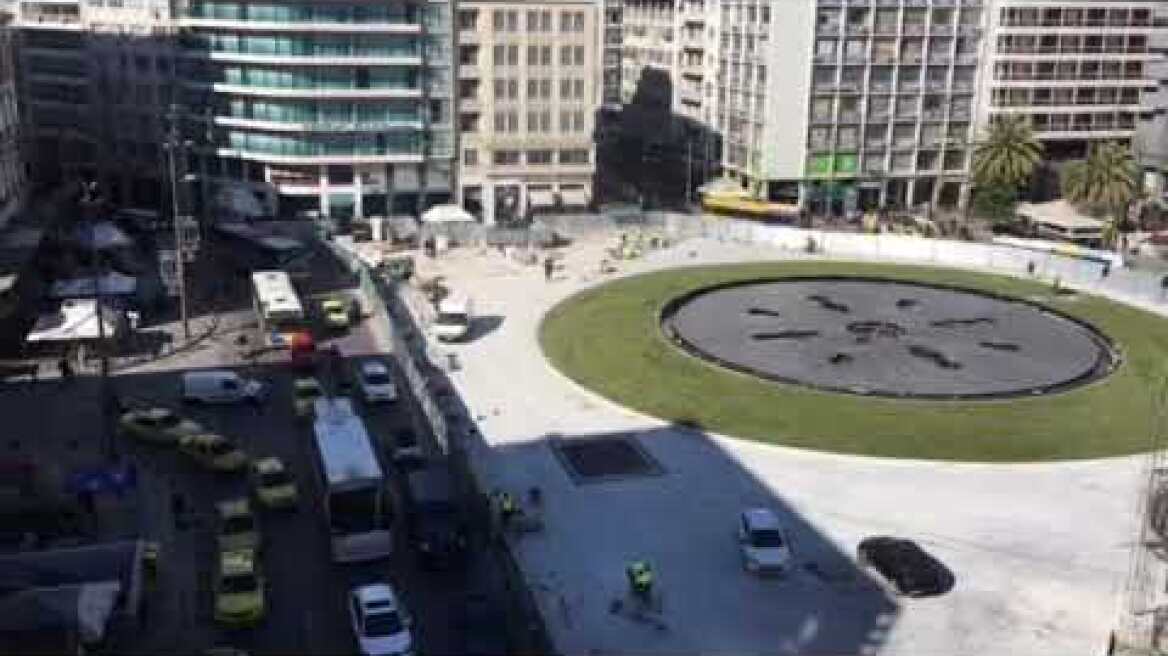 Πλατεία Ομόνοιας 2