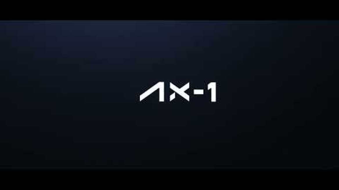 Axiom Mission 1 - A new chapter begins