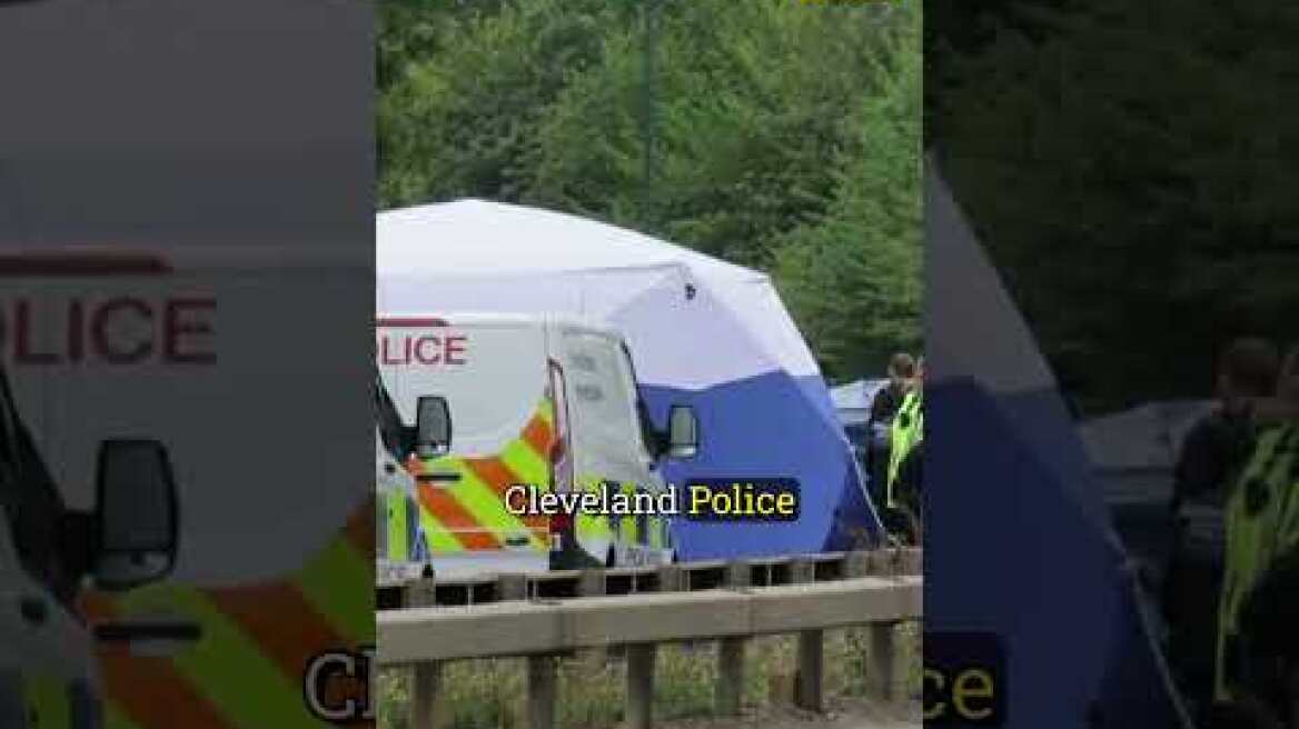 Seven Dead Including Two Police Officers After Wrong Way Car Crashes Into Police Vehicle On A66