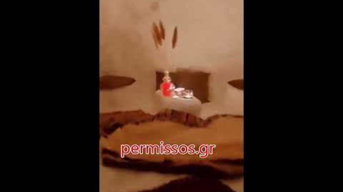 Ιγκλού στις Θεσπιές