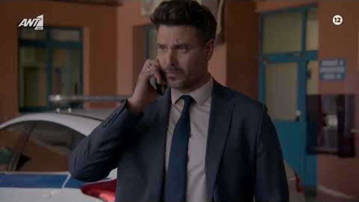 ΠΑΓΙΔΕΥΜΕΝΟΙ – SNEAK PREVIEW – ΕΠΕΙΣΟΔΙΟ 5