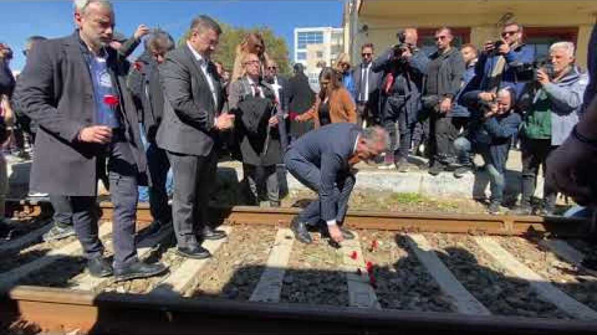 Thestival.gr εκδήλωση στον παλιό ΟΣΕ