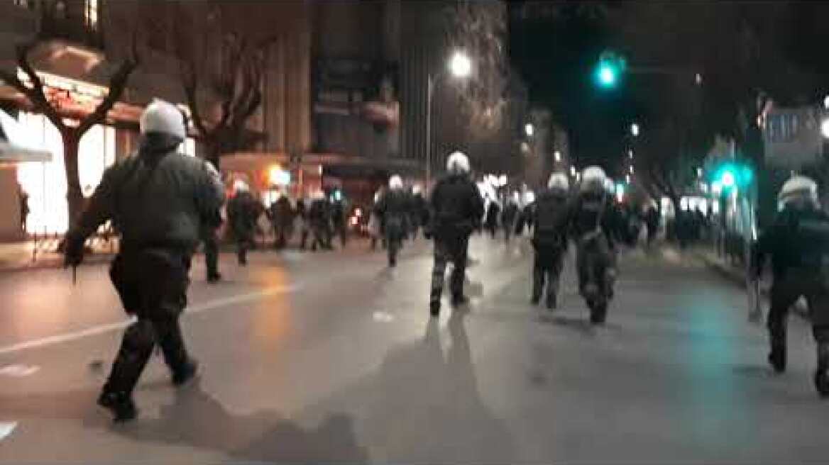 Thestival.gr Ένταση