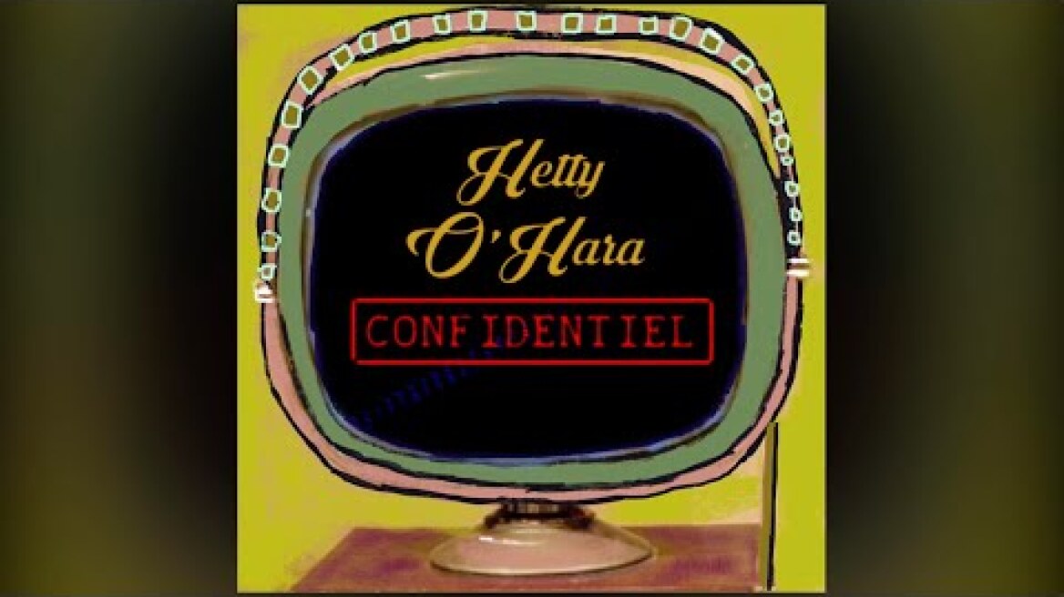 Elvis Costello avec Etta Somatis et AJUQ  - Hetty O’Hara Confidentiel