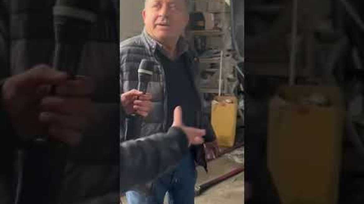 Φωτιά σε εργοστάσιο με πολυεστερικά στον Ασπρόπυργο 4