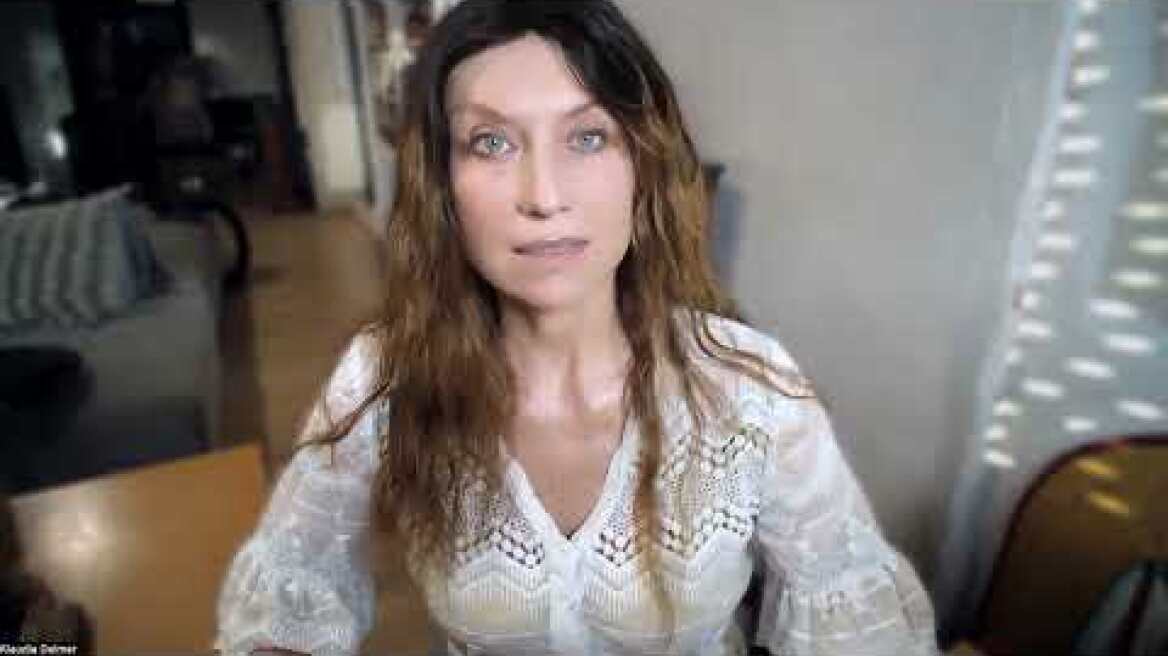 Klaudia's health update